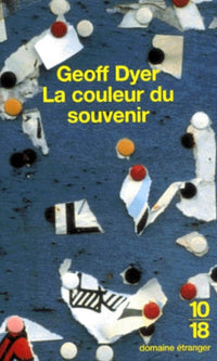 La couleur du souvenir