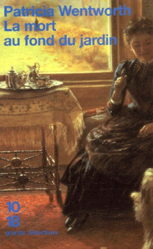 La mort au fond du jardin