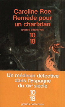 Remede pour un charlatan