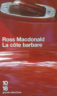 La Côte barbare