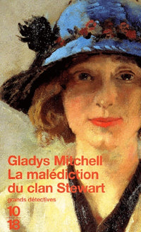 La malédiction du clan Stewart