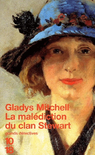 La malédiction du clan Stewart