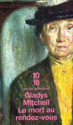 La mort au rendez-vous