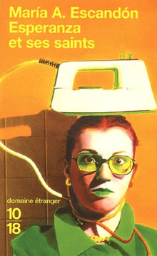 Esperanza et ses saints