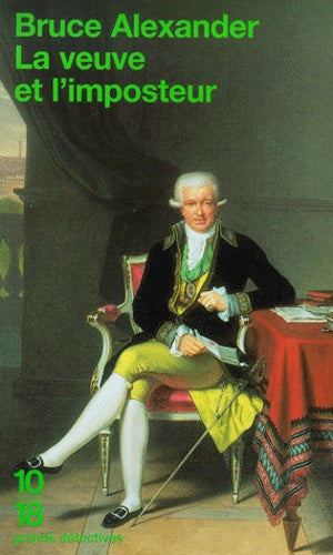 La Veuve et l'Imposteur