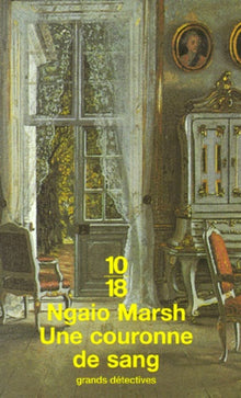 Une couronne de sang