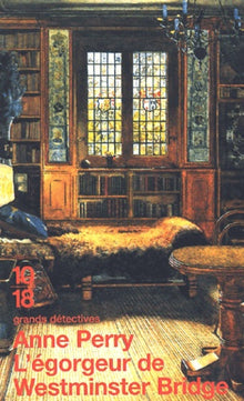 L'égorgeur de Westminster Bridge