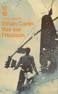 Vue sur l'Hudson