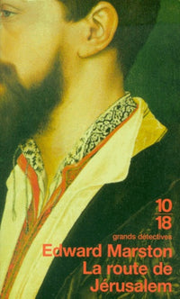 La route de Jérusalem