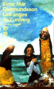 Les anges de l'univers