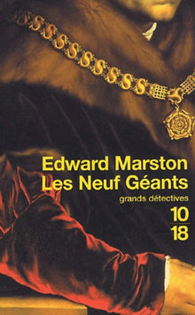 Les neuf géants