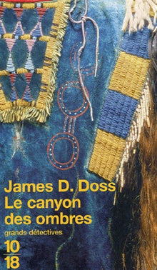 Le canyon des ombres