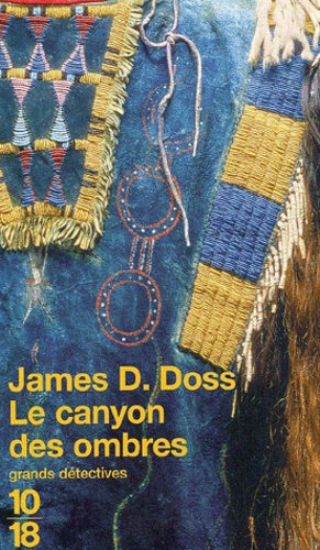 Le canyon des ombres