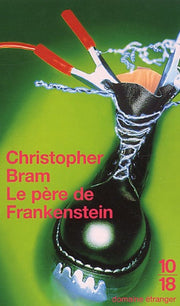 Le Père de Frankenstein