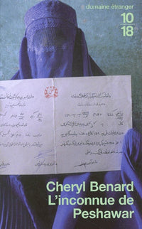 L'inconnue de Peshawar