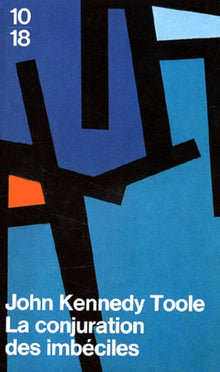 A Confederacy of Dunces