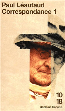 Correspondance: Tome 1