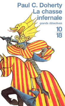 La Chasse infernale