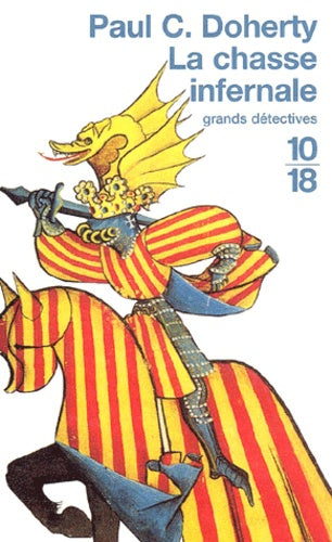 La Chasse infernale