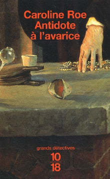 Antidote A L'Avarice