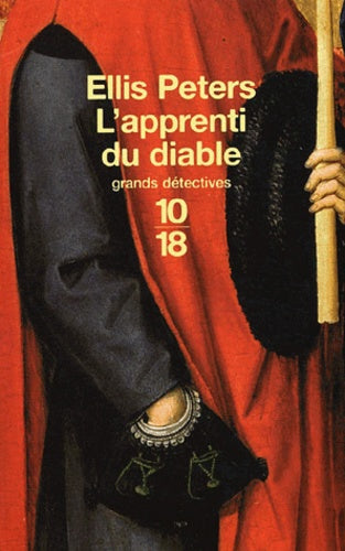 L'apprenti du diable