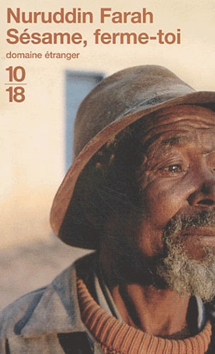 Variation sur le thème d'une dictature africaine, tome 3 : Sésame ferme toi