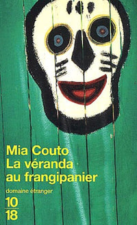 La véranda au frangipanier