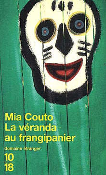 La Véranda au frangipanier