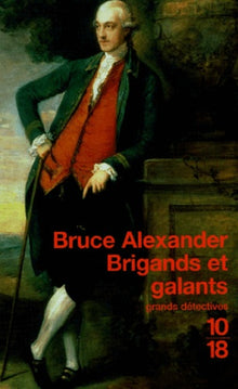 Brigands Et Galants