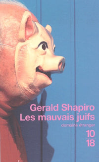 Les Mauvais Juifs
