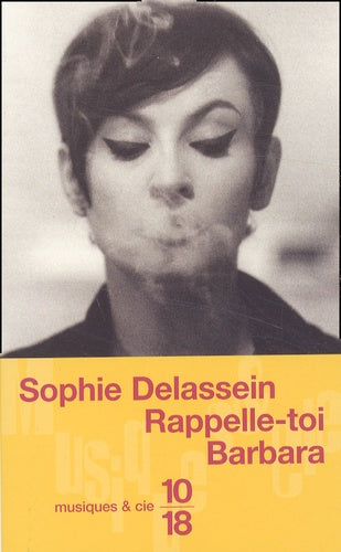 Rappelle-toi Barbara