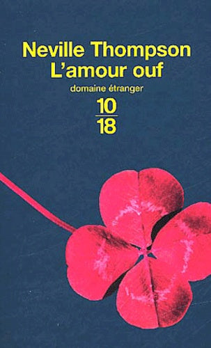 L'amour ouf