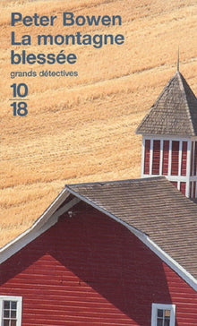La montagne blessée