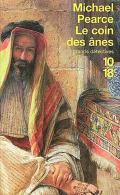 Coin des ânes