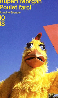 Poulet farci