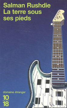 La terre sous ses pieds