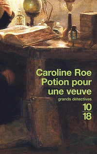 Potion pour une veuve