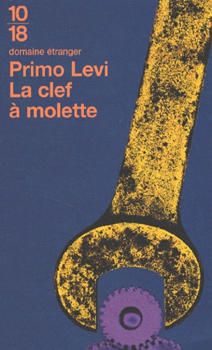 La Clé à molette