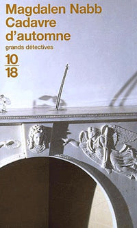 Cadavre d'automne