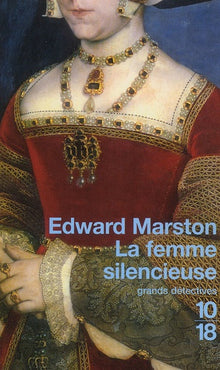 La femme silencieuse