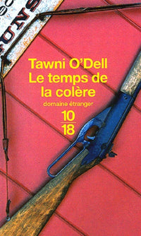 Le temps de la colère