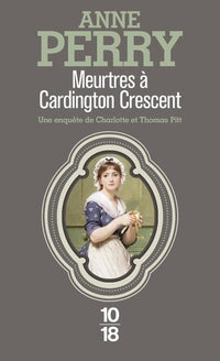 Meurtres à Cardington Crescent