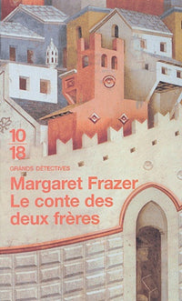 Le conte des deux frères