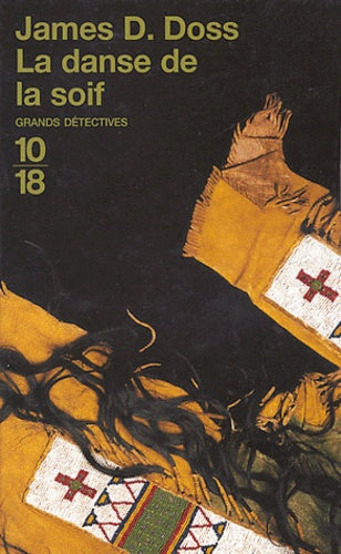 La danse de la soif