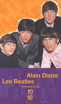 Les Beatles