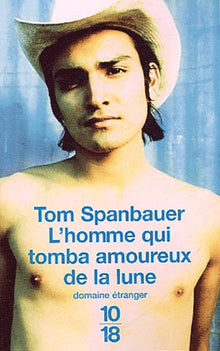 L'homme qui tomba amoureux de la lune