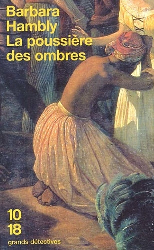 La poussière des ombres