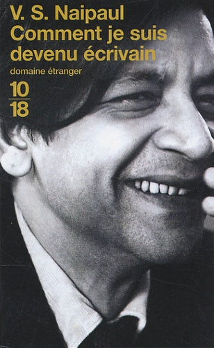 Comment je suis devenu écrivain