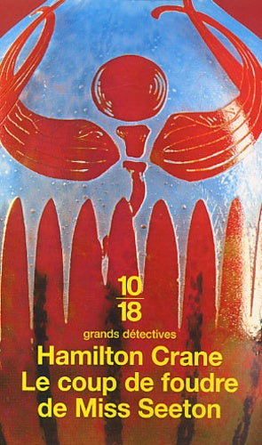 Le Coup de foudre de Miss Seeton