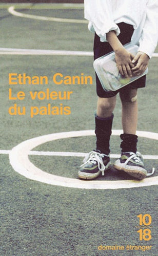 Le voleur du palais
